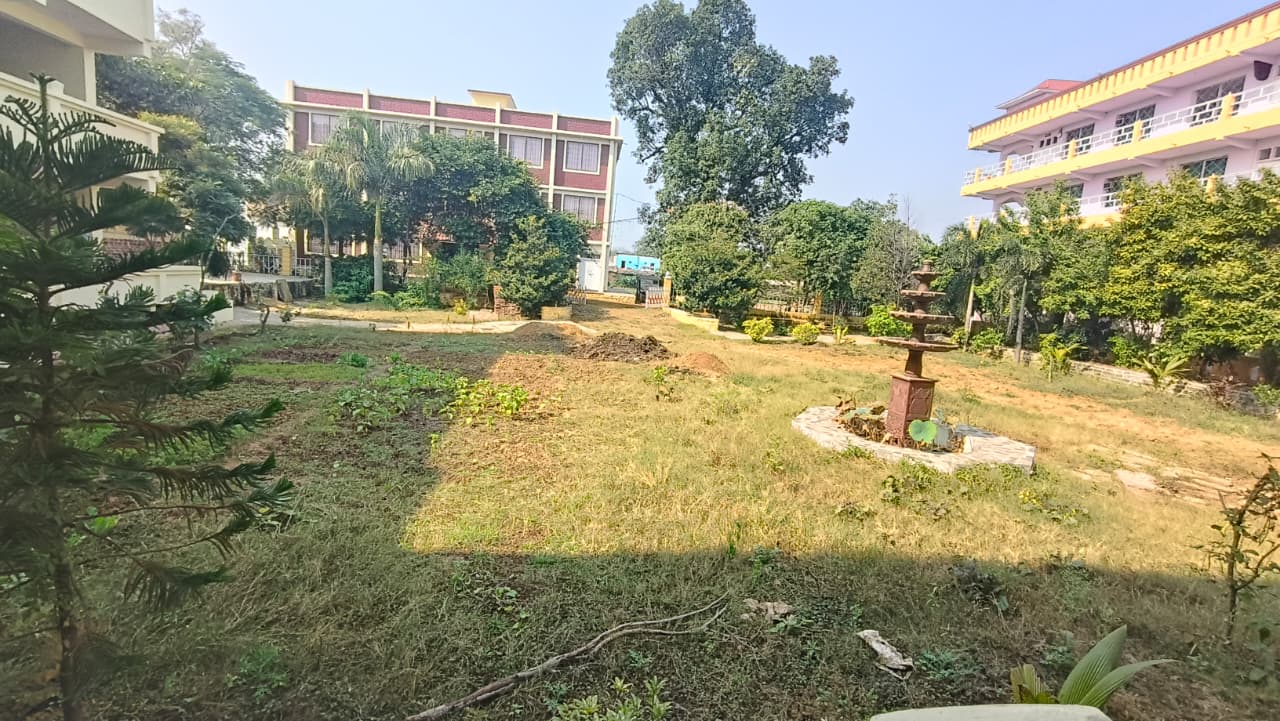 College Campus Image 1