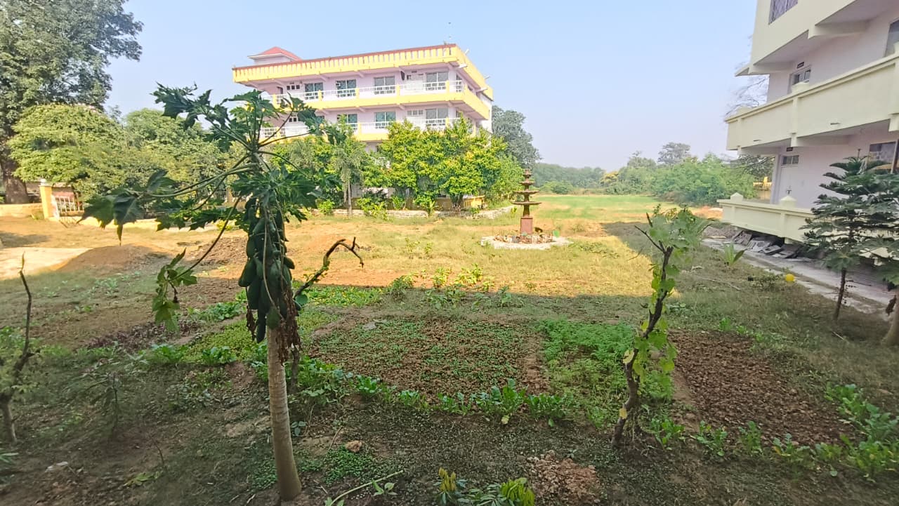 College Campus Image 1