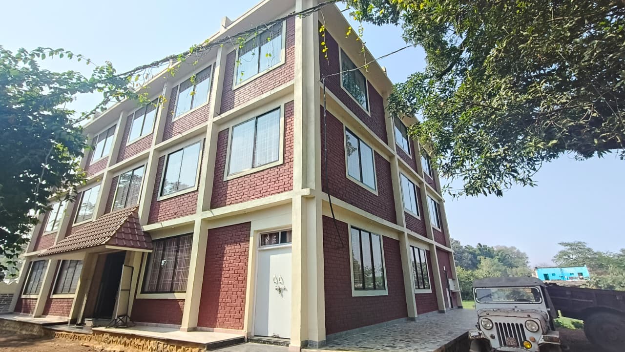 College Campus Image 1