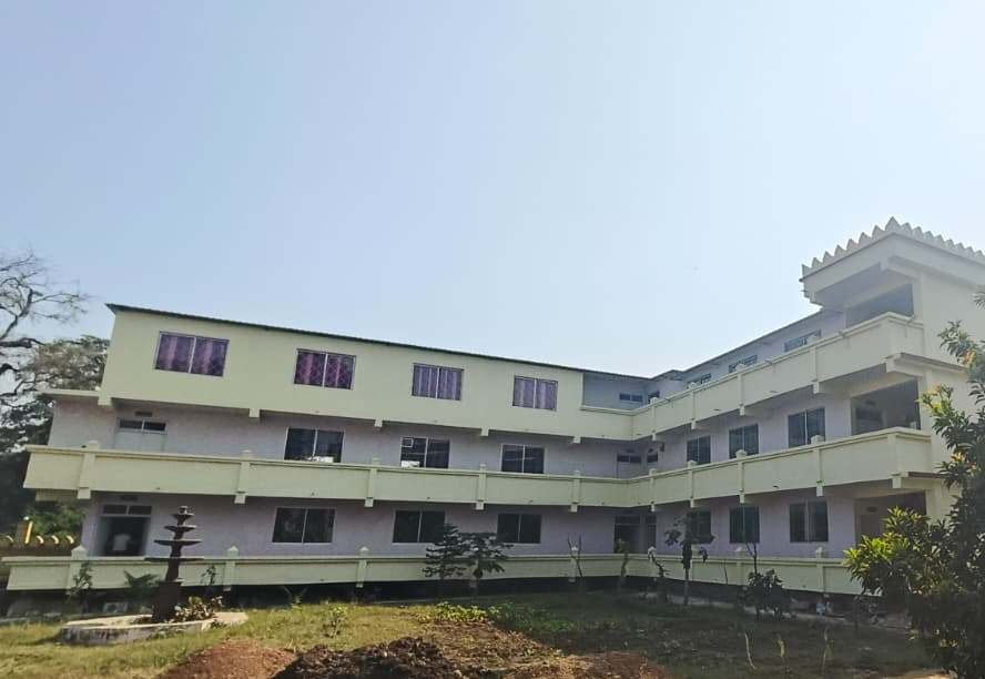 College Campus Image 9