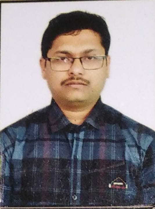 KAUSHLENDRA KHARE